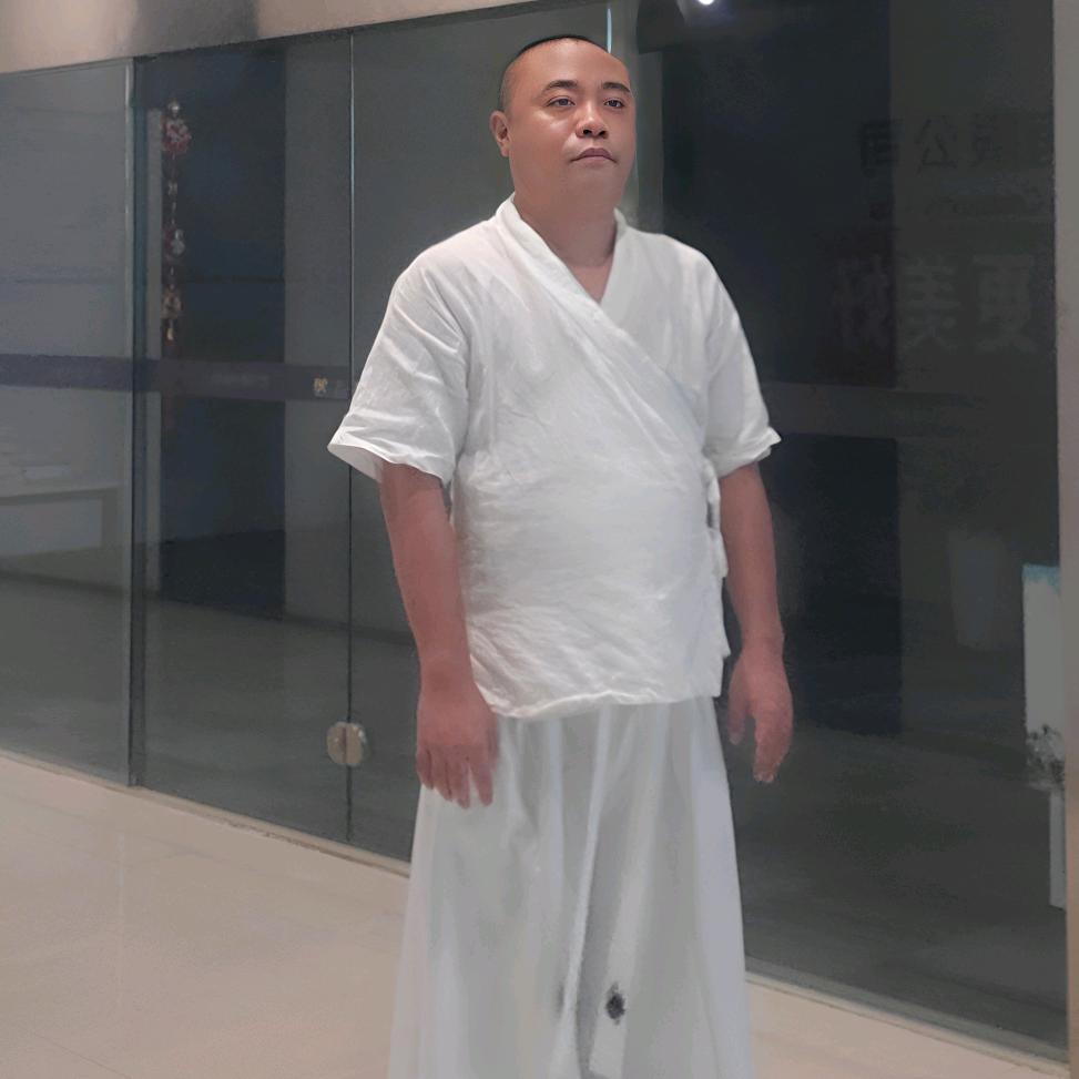 杨扬🌈
