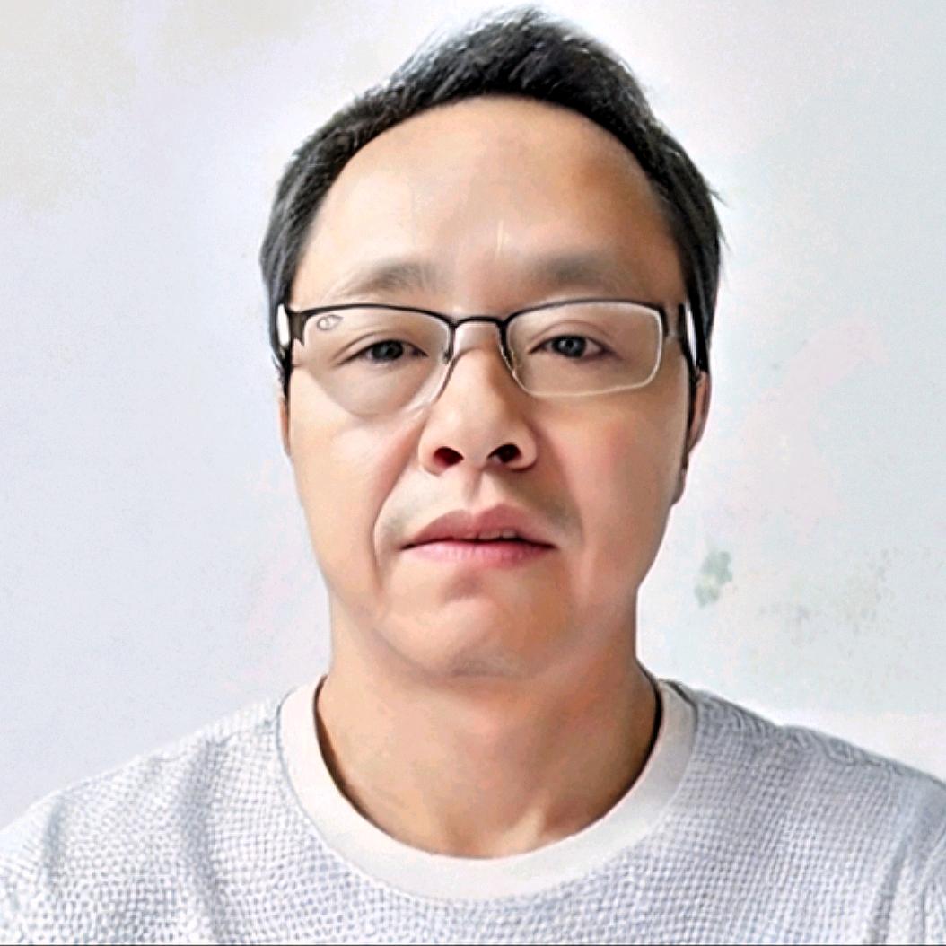 余师傅_高端装修