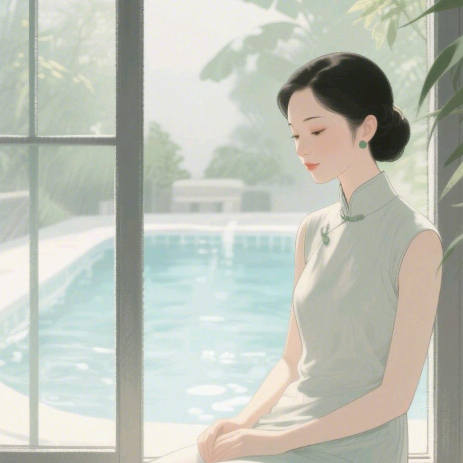布丁姐
