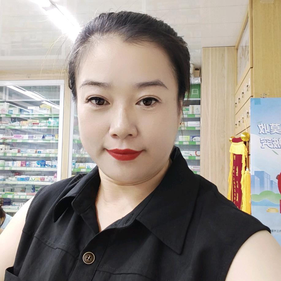 姜小姜❤