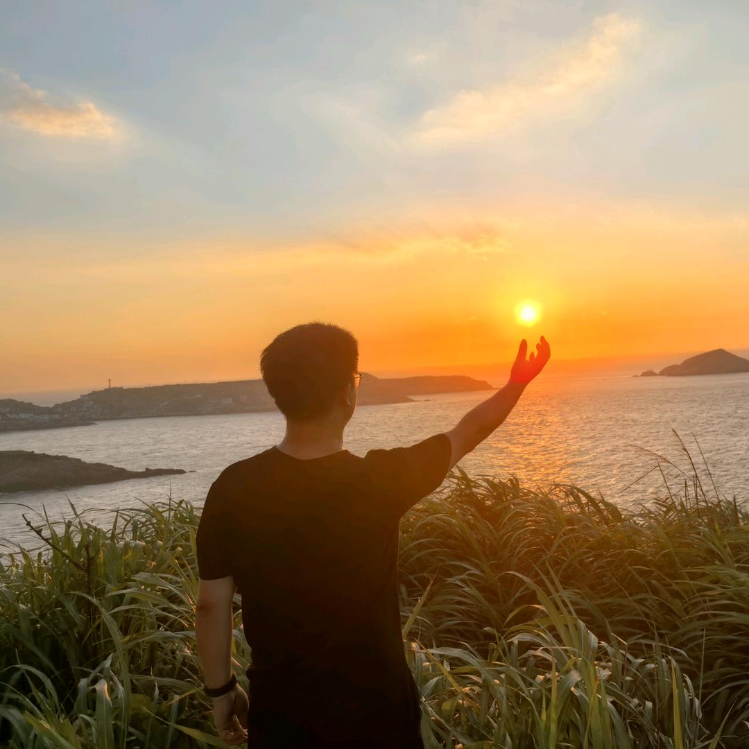 任重道远丶