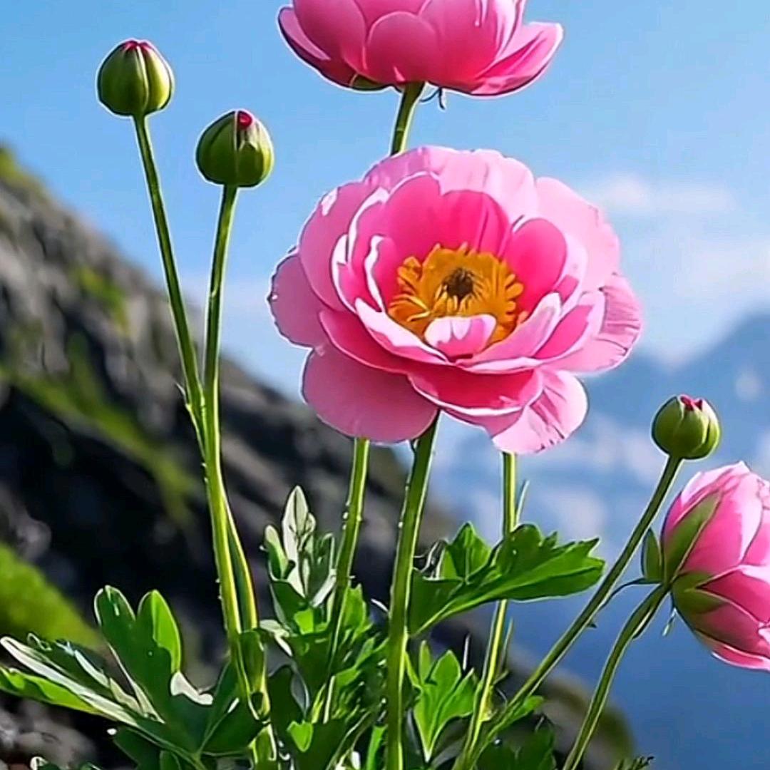 嘻嘻哈哈😃活到老！