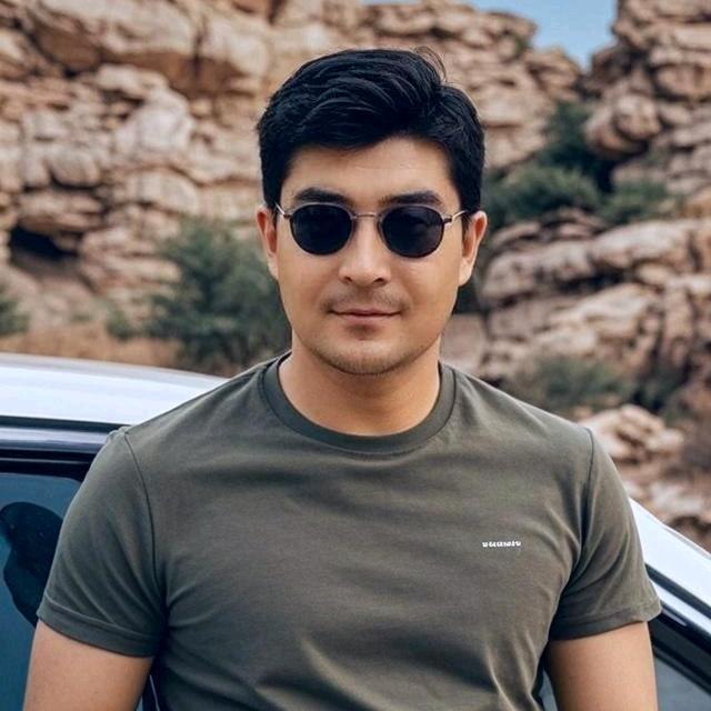 英吉沙县巴哈尔粮油店