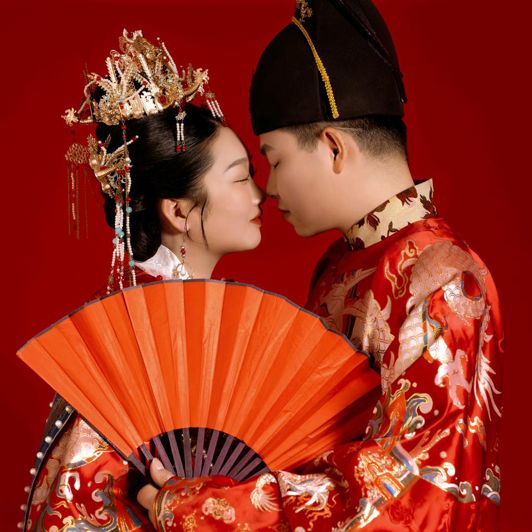 青春如诗，你如画