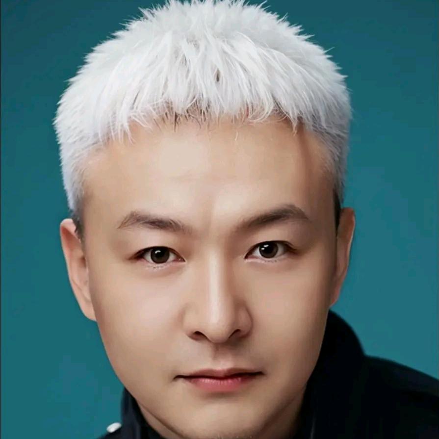 阿祖与小蓝