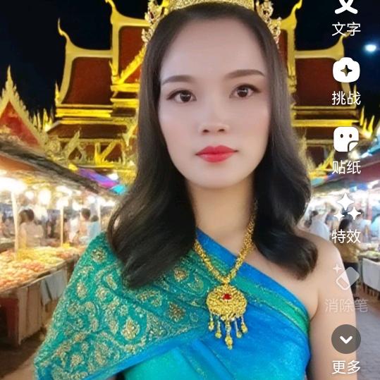 纹紫（拒绝连赞）