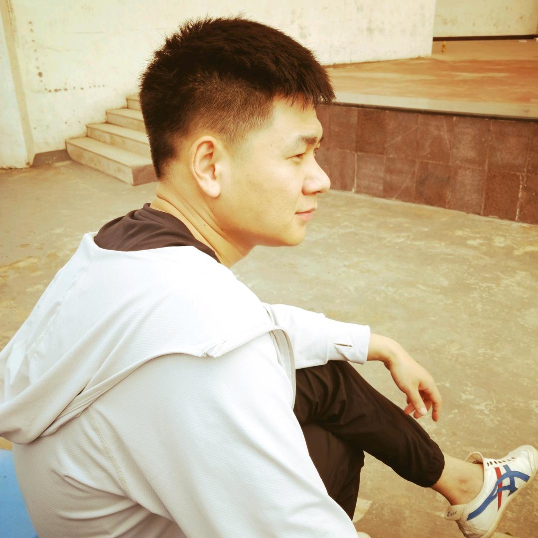 听见下雨的声音