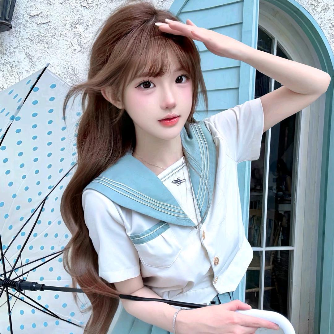 小艺学姐