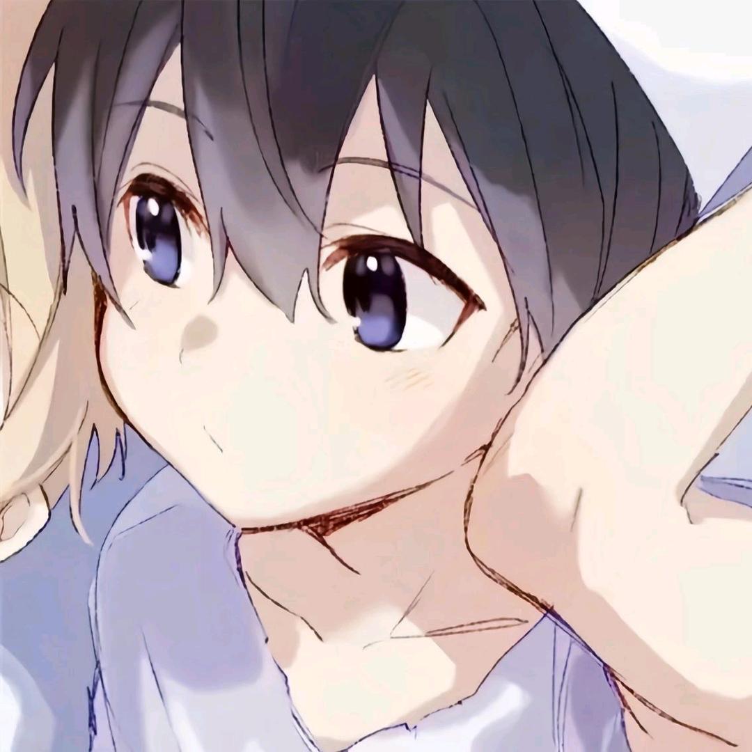无所谓啦