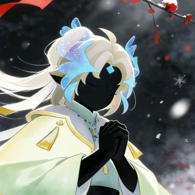 🍊既不聚成水滴也不成股流下