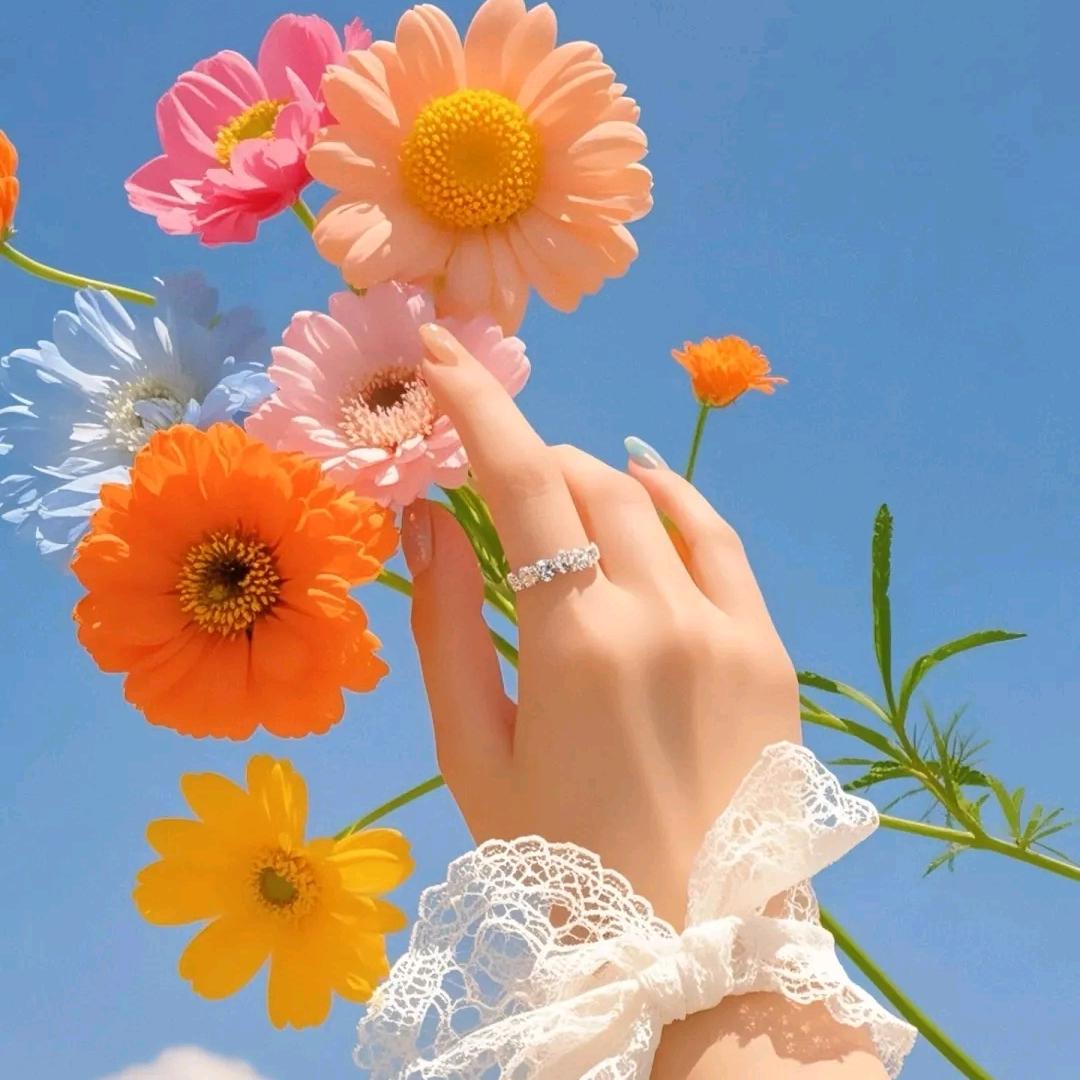 取个名字🌸