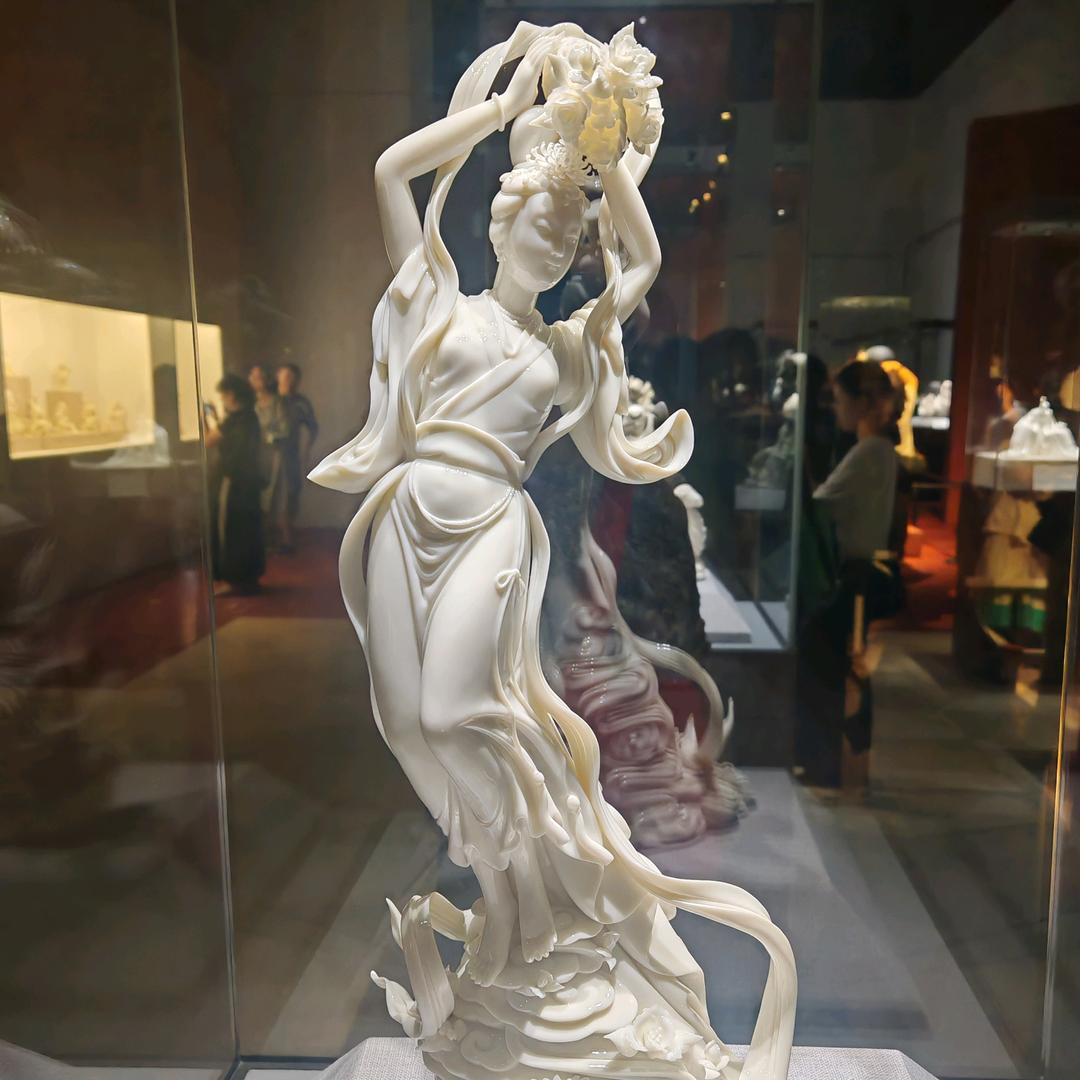 大海里的小虾米