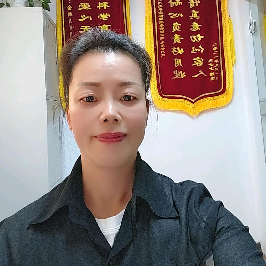 周姐聊家政（带徒弟）