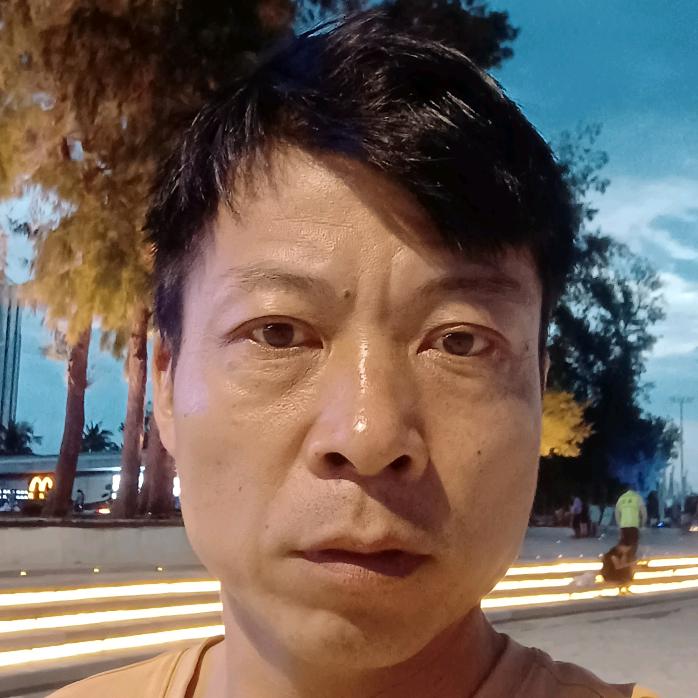 桂林灌阳仔看世界