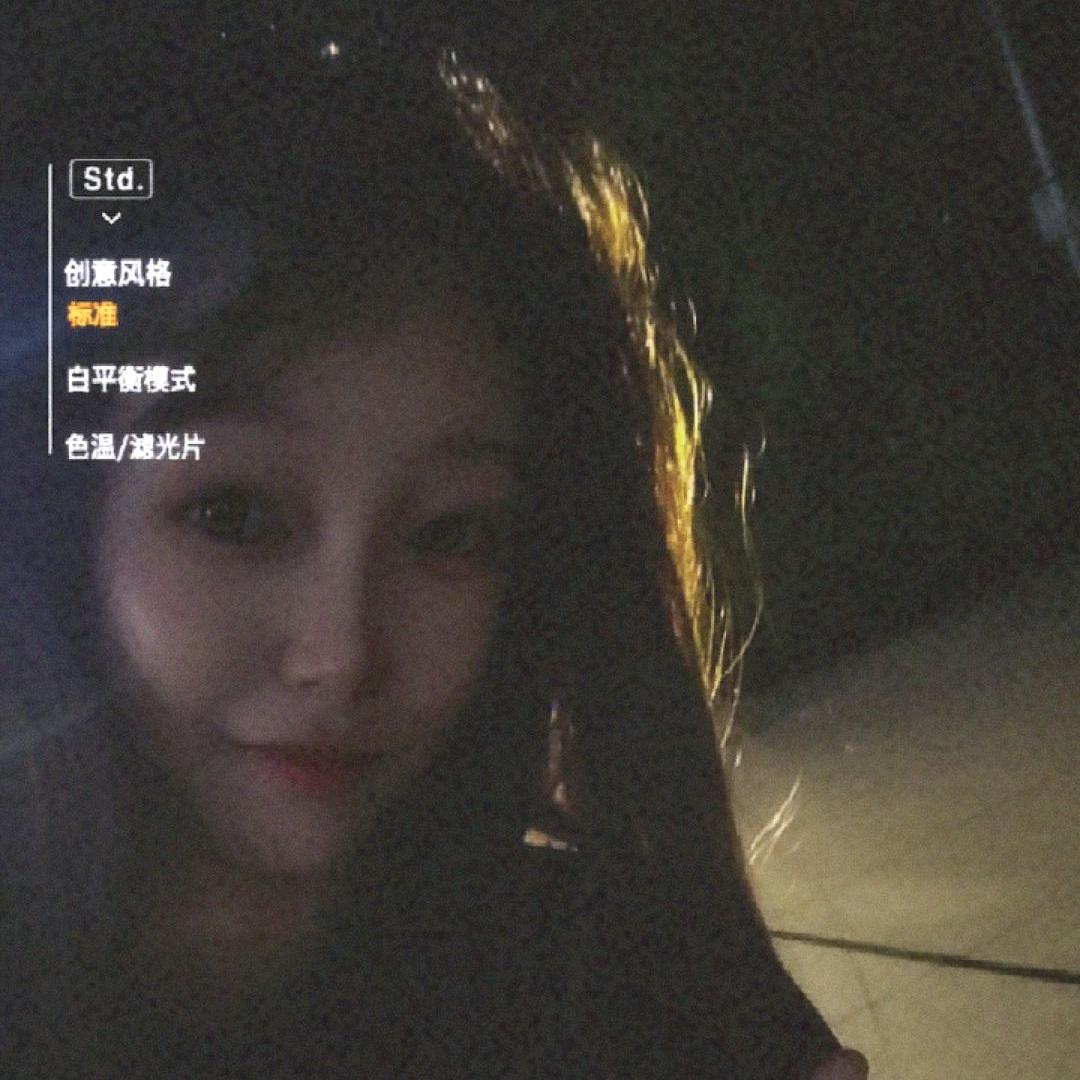 小负婆🍋