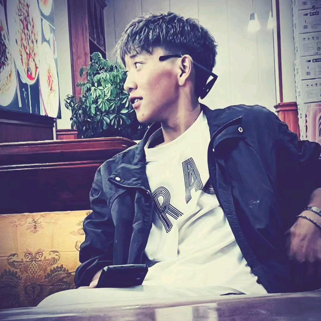 🐉阿龙🐉