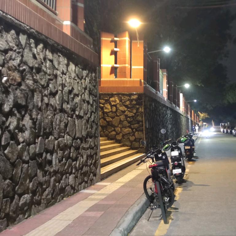 小李英语