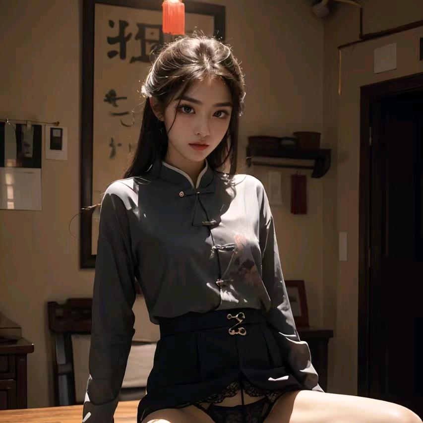 暴打的温柔