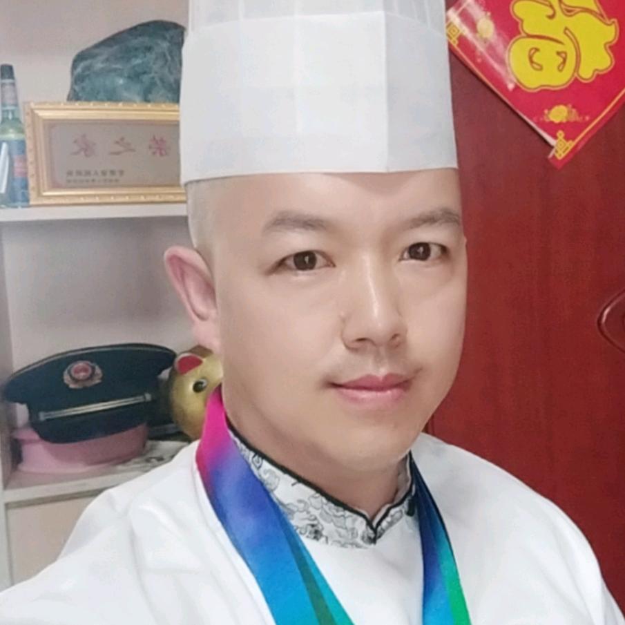炊事班长 （橱窗好物）