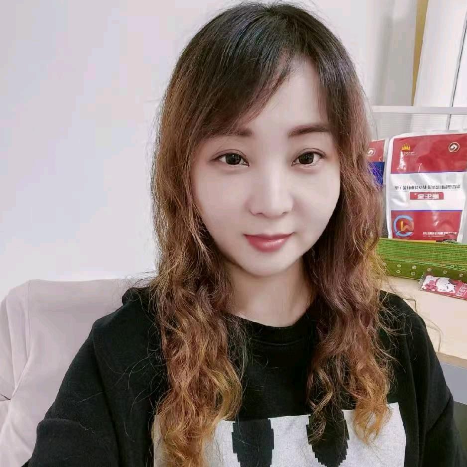 小锦爱养牛