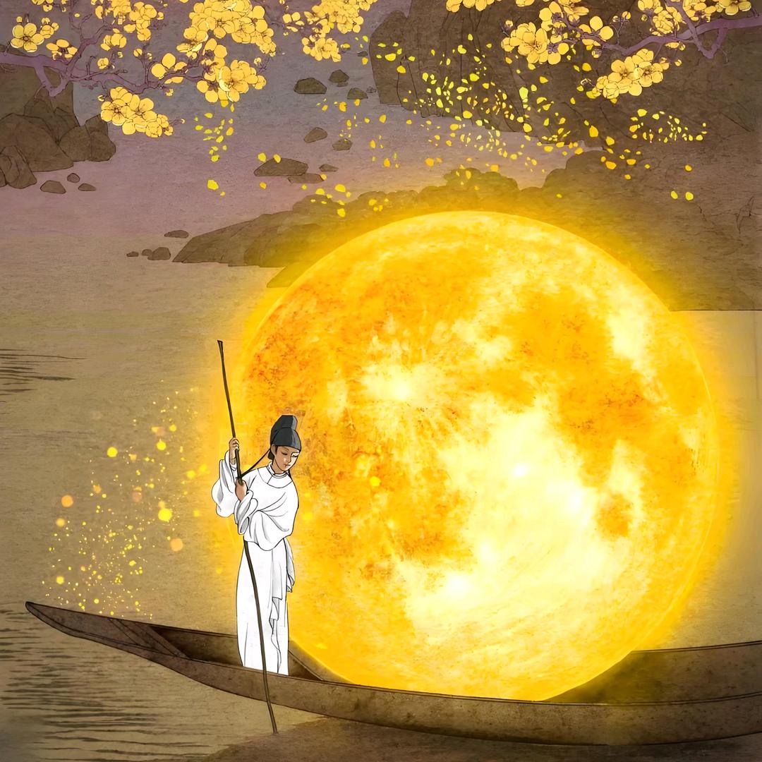 夜心
