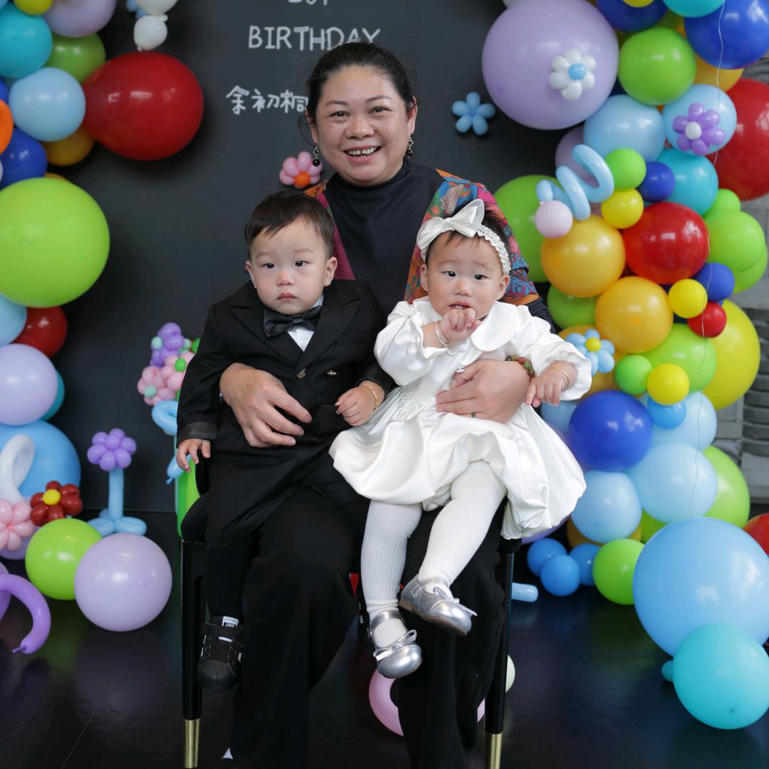 曾姐(不定时开播)