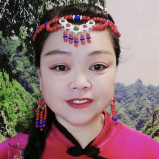 李姐姐