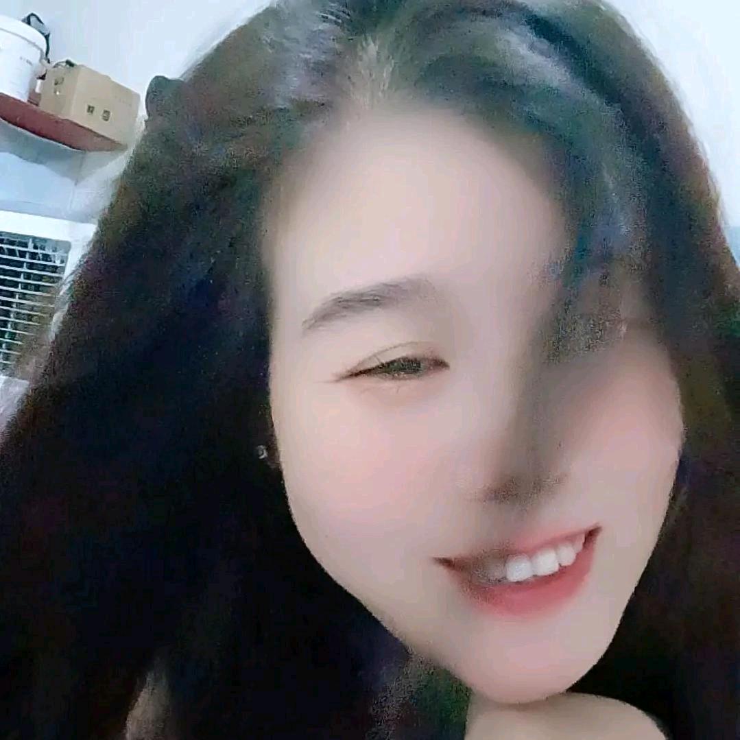 我的家庭是幸福的。