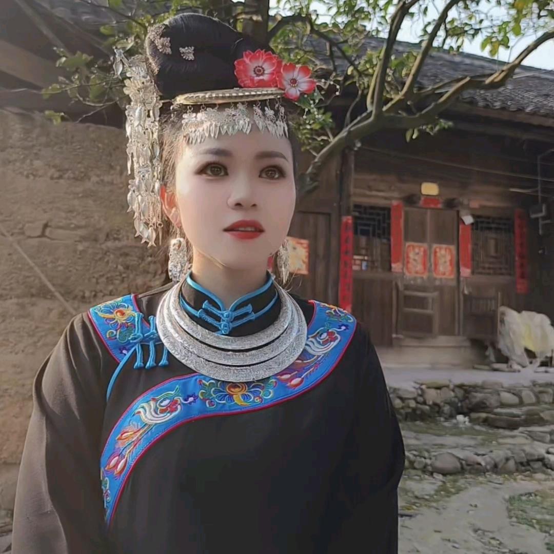 贵州娟子🌸
