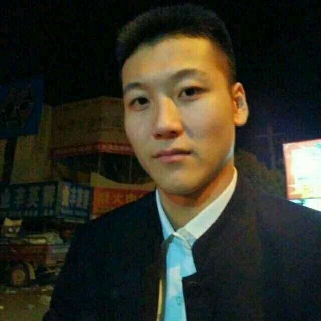 放开手脚面对世界