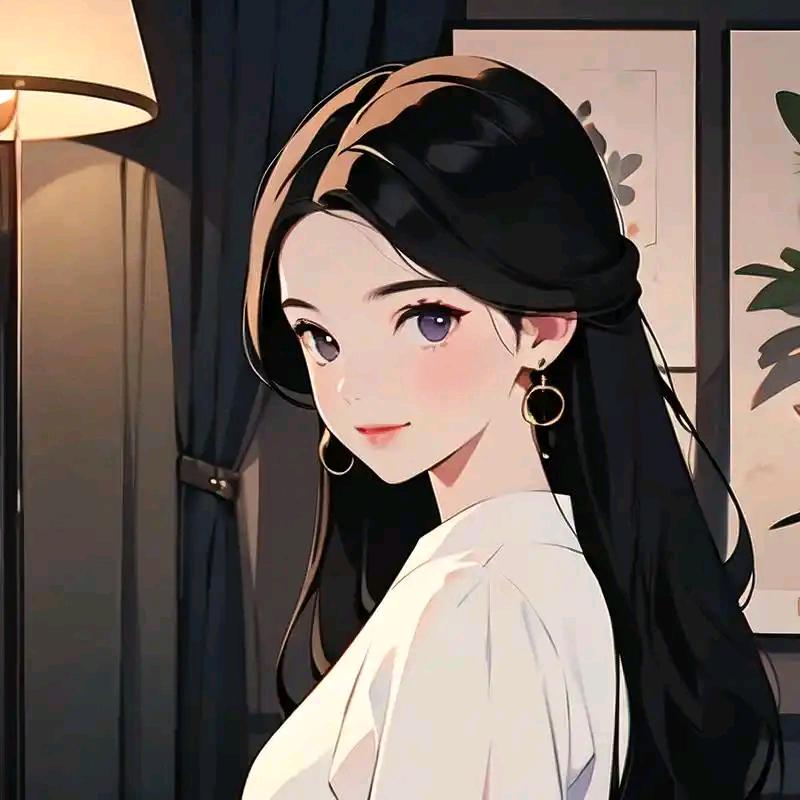 香菜🌈