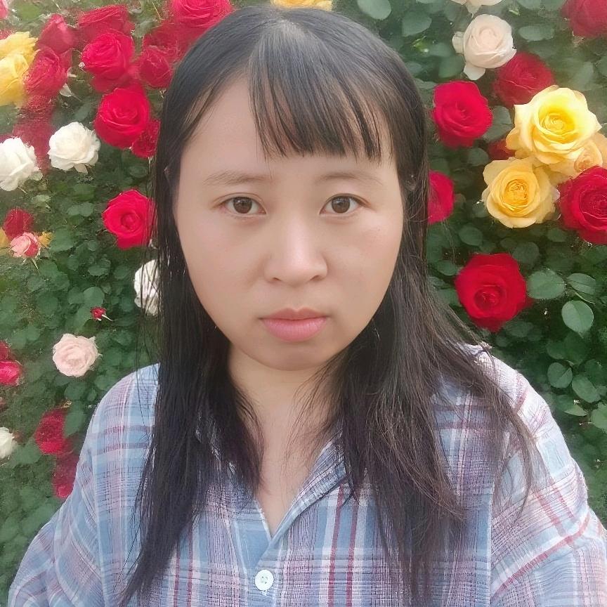 花落谁家盆景
