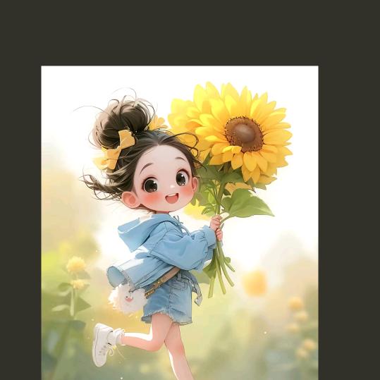好运❤❤相伴