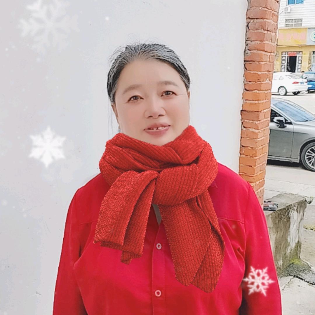 小丽