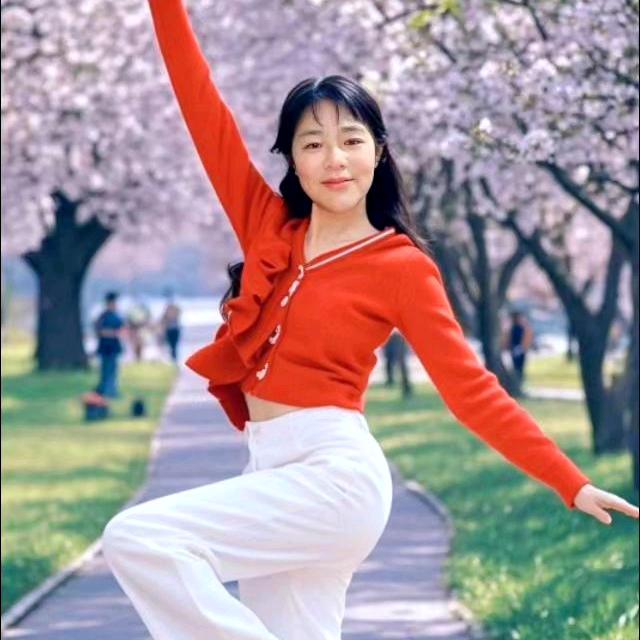 心态阳光