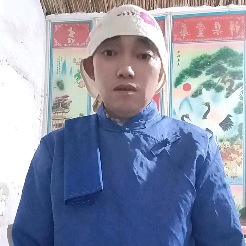 东山再起，我每天下午8点钟开播