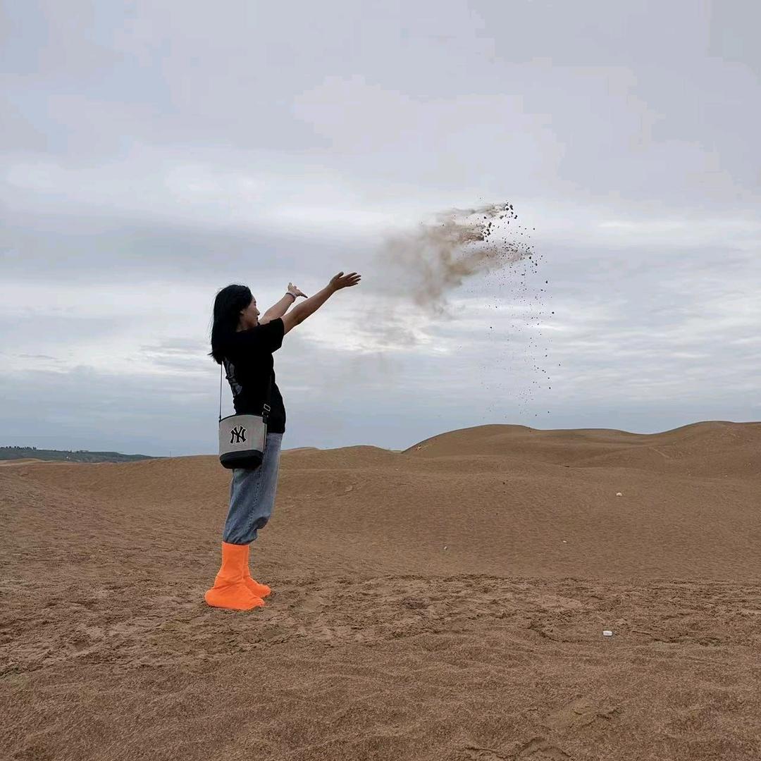 清风徐徐
