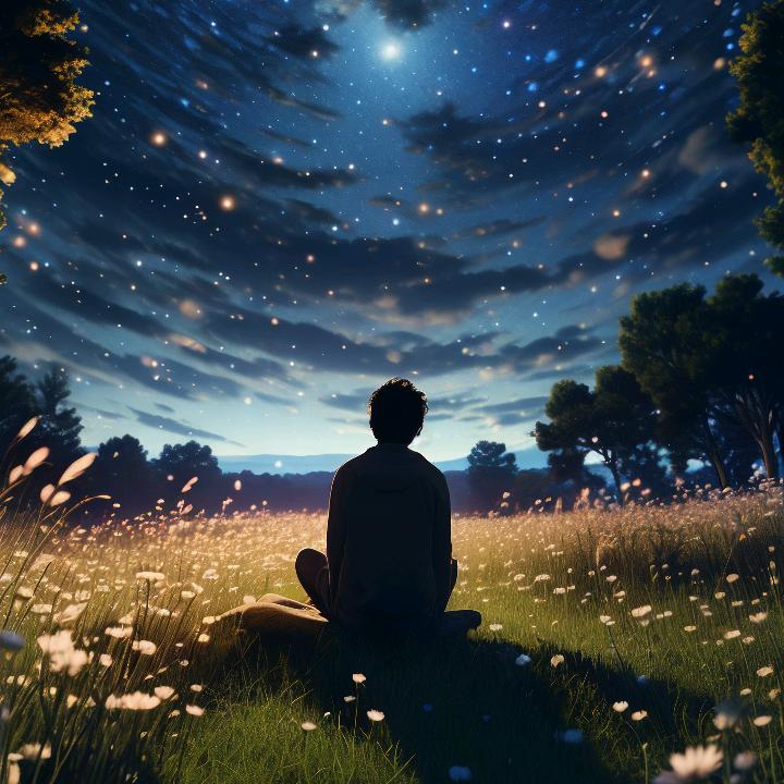 记忆里的小黄花。
