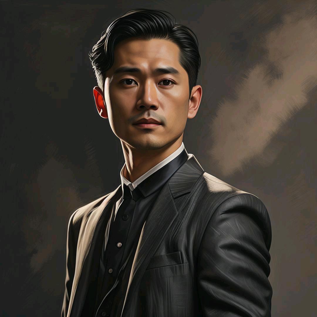 月亮是我掰弯的