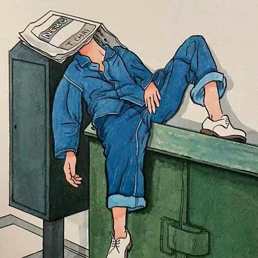 神奇的四号
