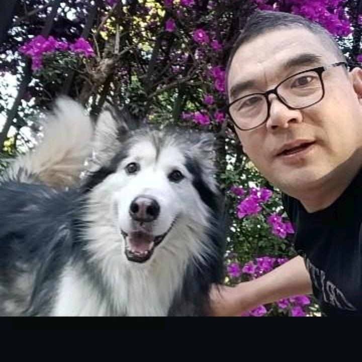 天蝎男