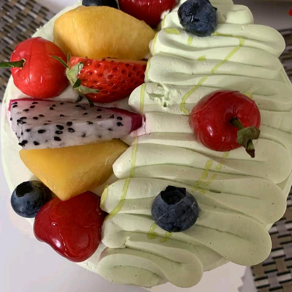 许汇源