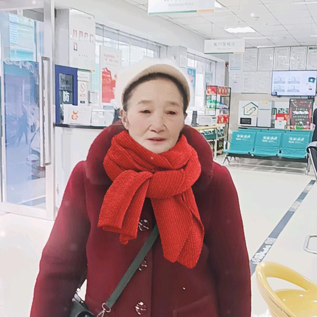 赵文香