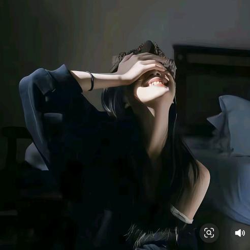 反骨女