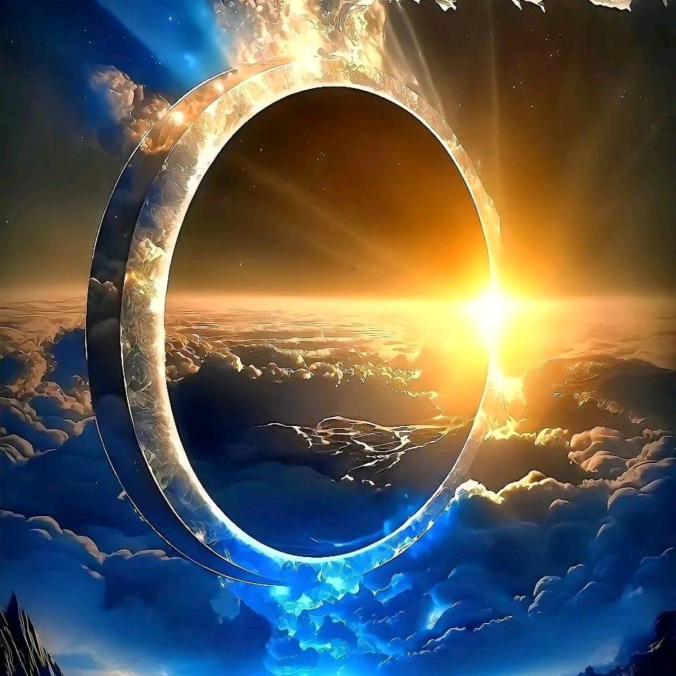 繁星点点艺术品