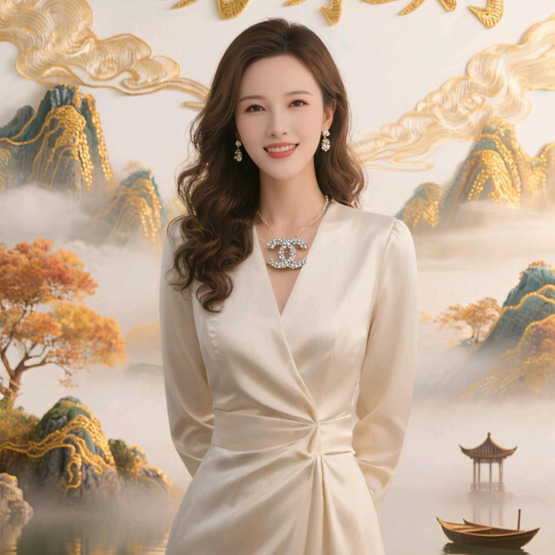 胡缘堂小青姐姐