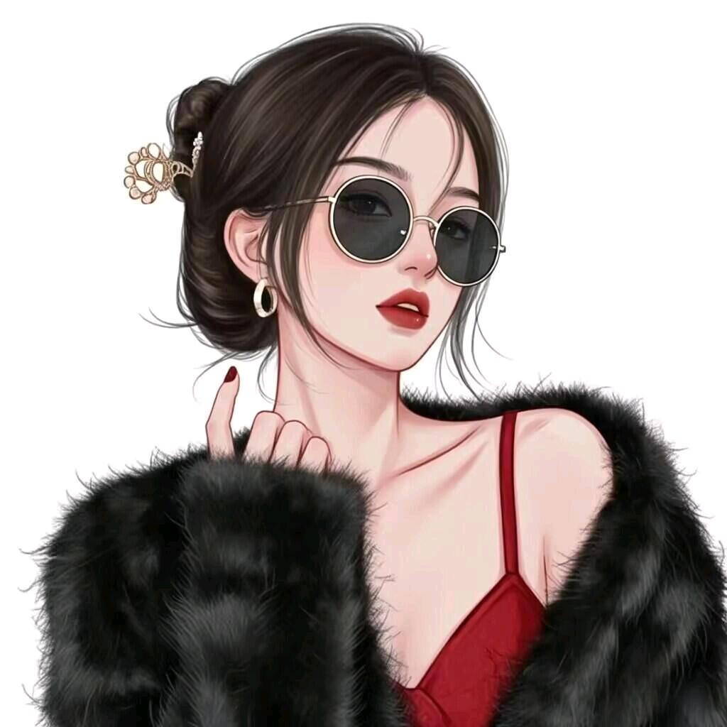 招财小福星