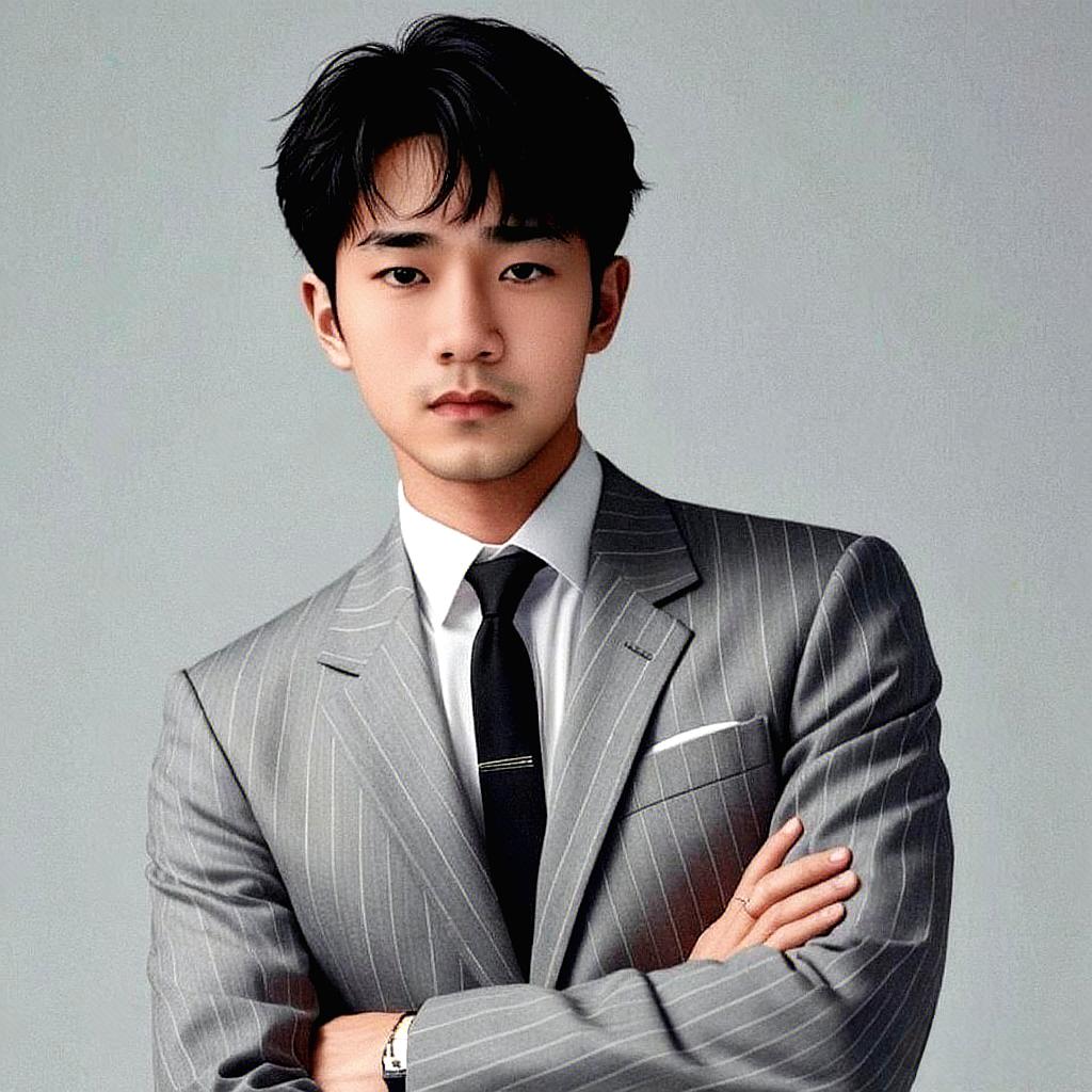 Mr.Qi