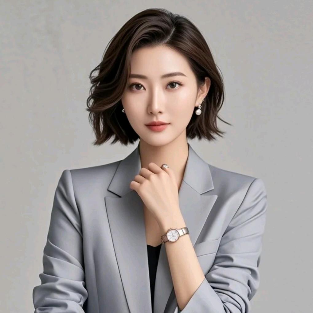 梅影穿搭