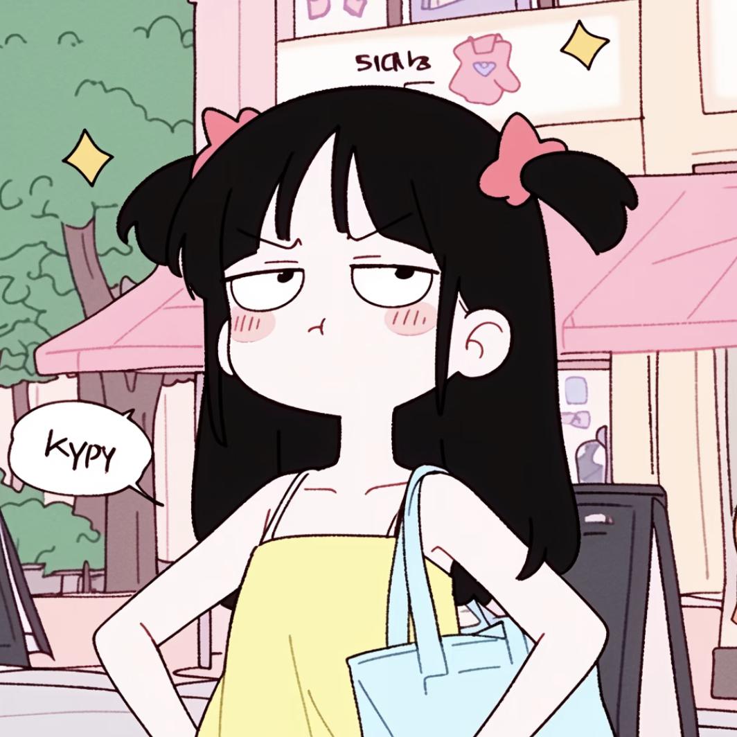 星星可可泡面🎀